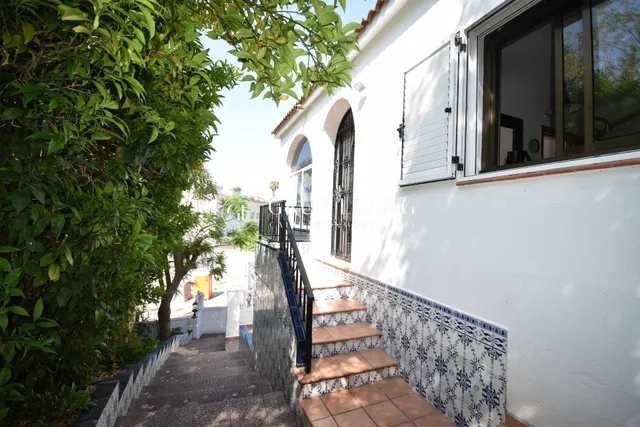Casa luminosa con espacios exteriores en quintmar — 32