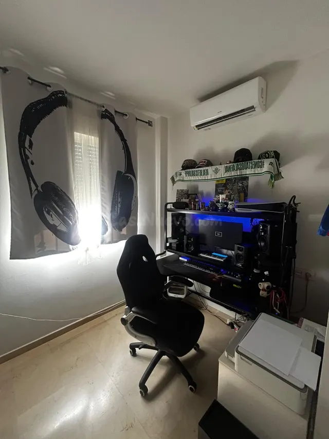 Pareado 4 habitaciones 101m² en venta - Andalucia
