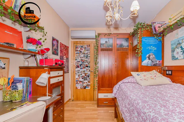 Exclusivo atico en residencial gran parque  en venta de 4 dormitorios en el barrio albayda — 32