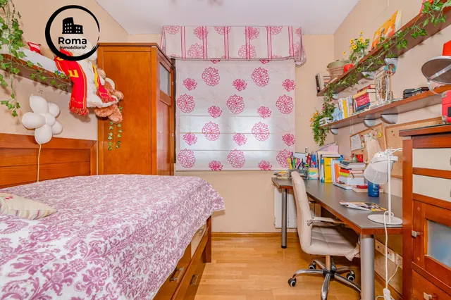 Exclusivo atico en residencial gran parque  en venta de 4 dormitorios en el barrio albayda — 31
