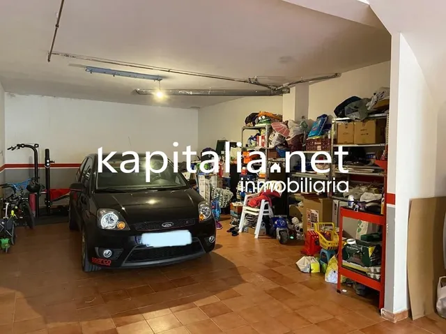 Precioso adosado a la venta en Muro de Alcoy (Alicante) — 18