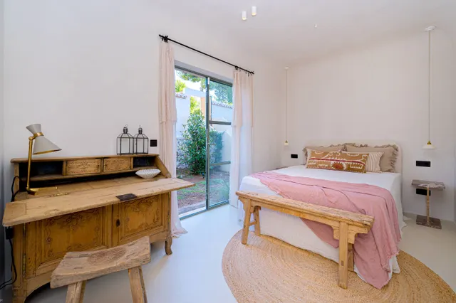 Casa Xaloc. Diseño exclusivo que la distingue en todo Jávea — 29