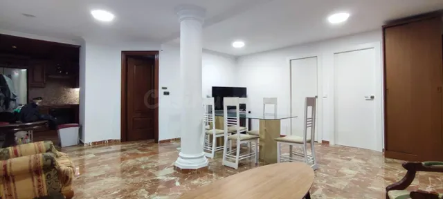 SE ALQUILA habitaciones PARA ESTUDIANTES - foto 4