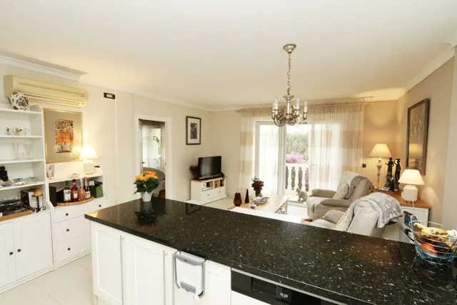Apartamento 2 habitaciones 93m² en venta - La Fustera — 9