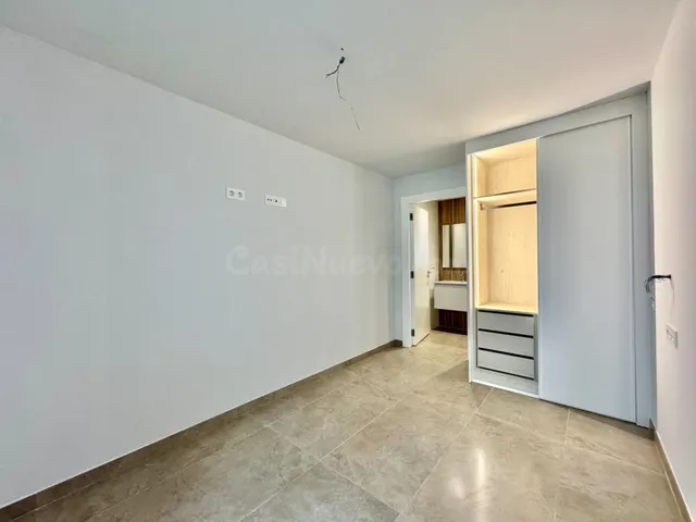 Apartamento 2 habitaciones 58m² en venta - Habaneras — 3