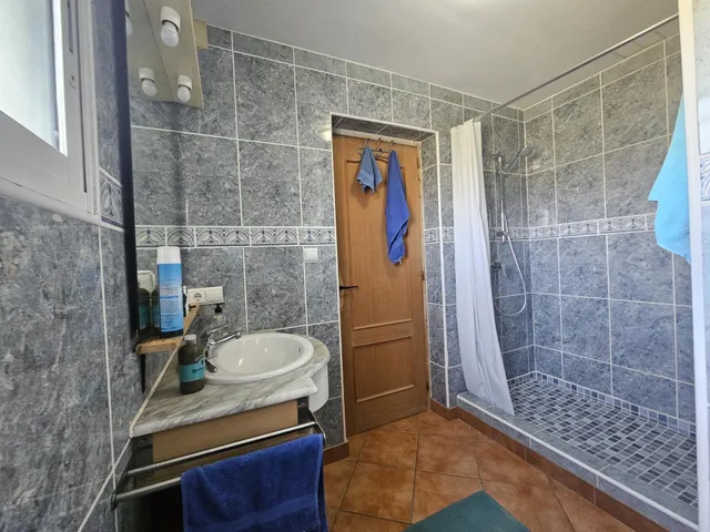 Villa 5 habitaciones 192m² en venta - Molins-Campaneta-San Bartolomé — 24