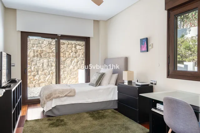 Adosado 6 habitaciones 381m² en venta - Costa del Sol — 34