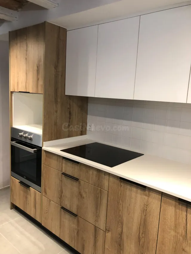 Dúplex en Venta en calle Santa Elena SOLO INVERSORES — 3