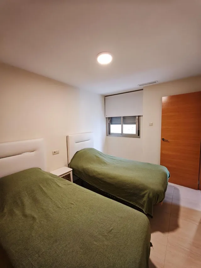 Apartamento 2 habitaciones en venta - Centro — 22