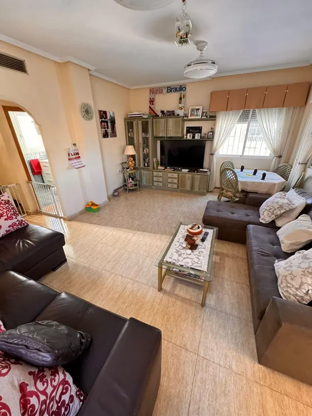 Villa 4 habitaciones 210m² en venta - Santa Ana-Miranda — 22