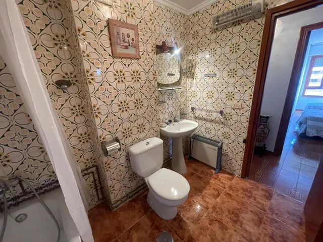 Apartamento a 50 metros de la playa — 28