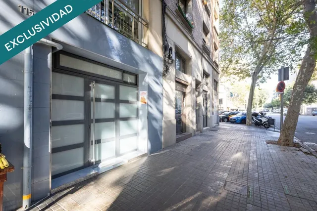 Vistas a la ciudad que enamoran en Poblenou / BCN — 27