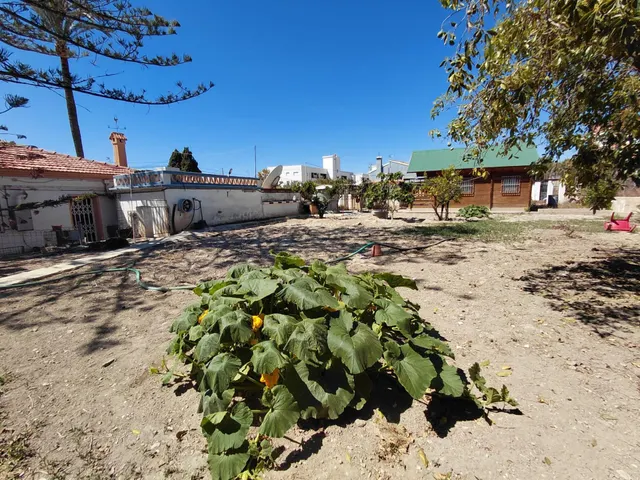 CASA en PARCELA DE 1.570 m2, OPORTUNIDAD ÚNICA FRENTE AL PUERTO DE LA VILLAJOYOSA — 41