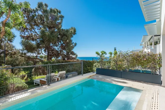 Adosado 3 habitaciones 164m² en venta - Marbella — 16