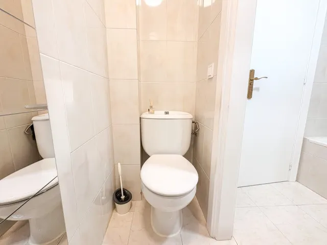 Adosado 2 habitaciones 160m² en venta - Camporrosso village — 23