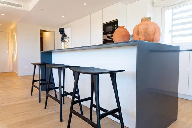 APARTAMENTO LLAVE EN MANO EN CASARES CON AMPLIO SOLARIUM — 8