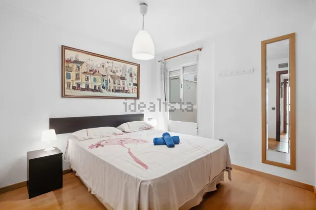 Calle Fernando Camino, 15, Malagueta - Monte Sancha, Málaga — 9