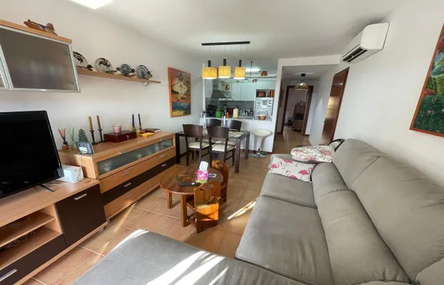 APARTAMENTO IDEAL, VIVE EL DELTA EN PLAYA  EUCALIPTUS — 8