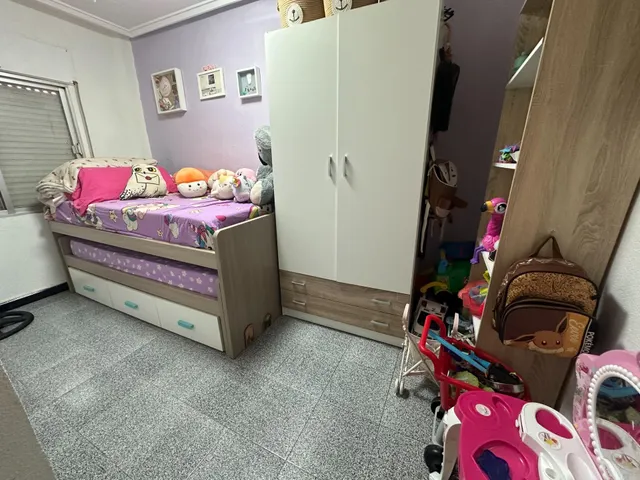 APARTAMENTO DE 3 DORMITORIOS EN UNA DE LAS MEJORES ZONAS DE ORIHUELA — 14