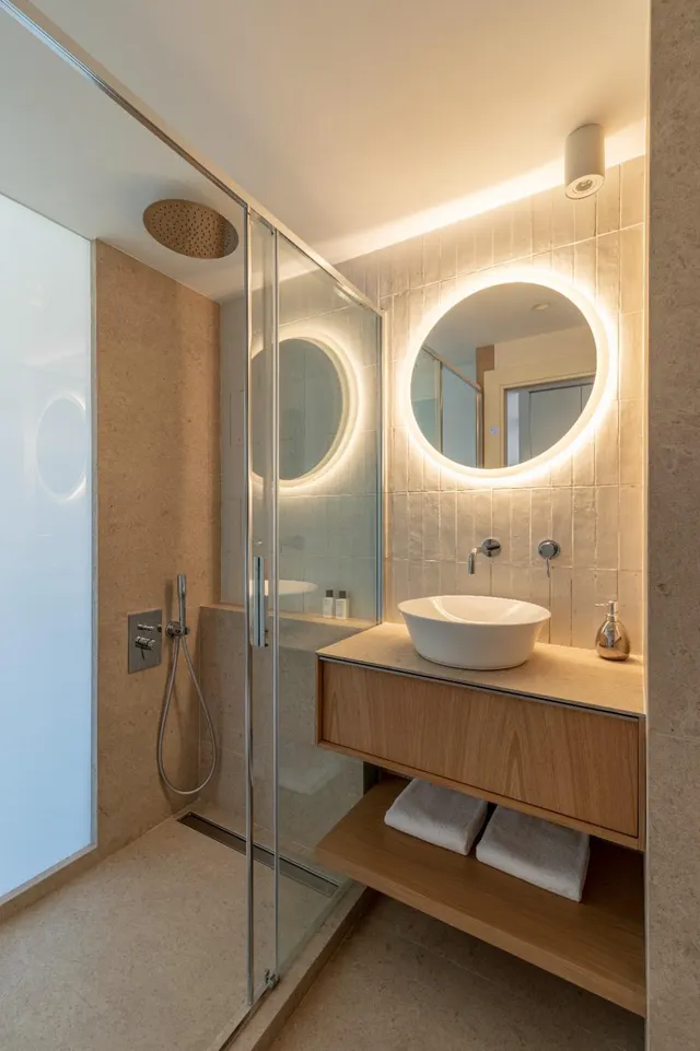 Acogedor Apartamento Reformado en el Corazón de Rincón de Loix, Benidorm — 14