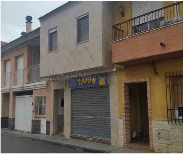 Adosado 1 habitación 143m² en venta - Alquerías - foto 2