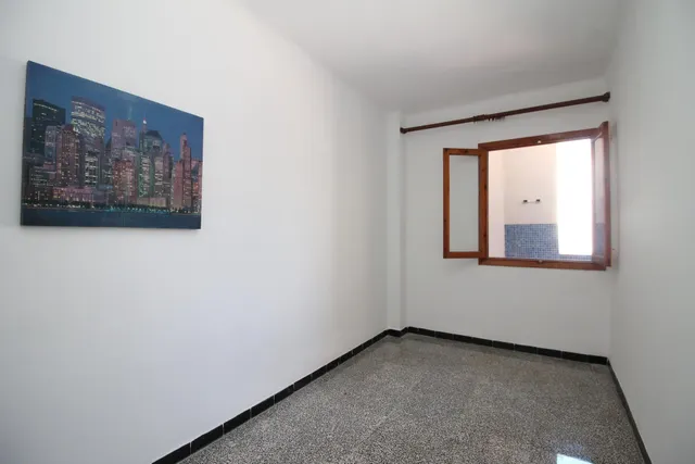 BONITO PISO EN ALQUILER EN CALLE DESPUIG — 23