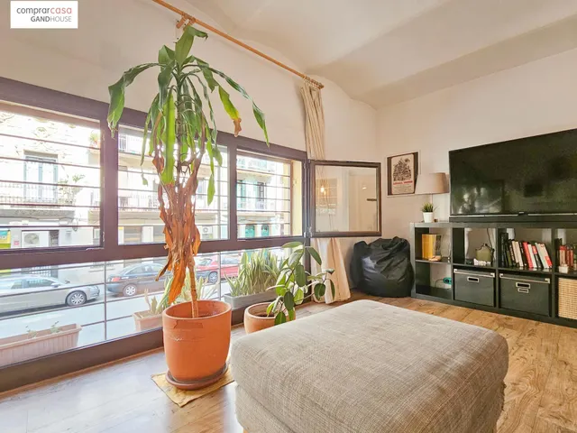 Vivienda tipo dúplex en El Clot — 19