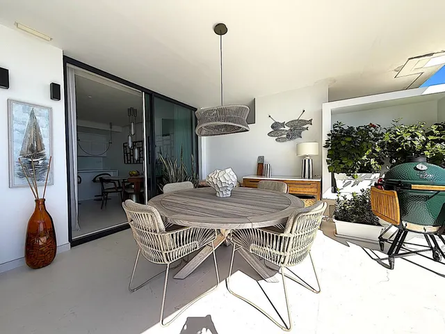 Apartamento 2 habitaciones 108m² en venta - Marbella — 24