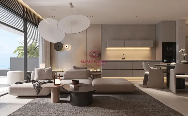 COMPLEJO RESIDENCIAL DE OBRA NUEVA CERCA DE ESTEPONA — 4
