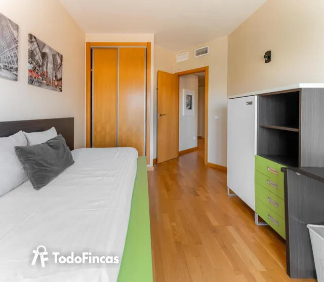 Ático 3 habitaciones 194m² en venta - Churra — 30