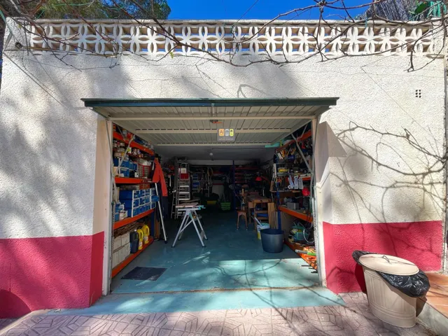 CASA EN ALTEA URBANIZACIÓN LA GALERA — 4