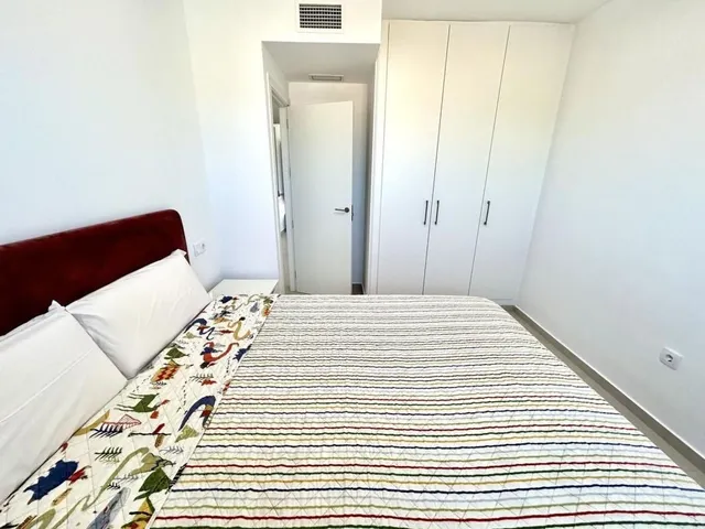Apartamento 3 habitaciones 107m² en venta - Los Dolses — 24