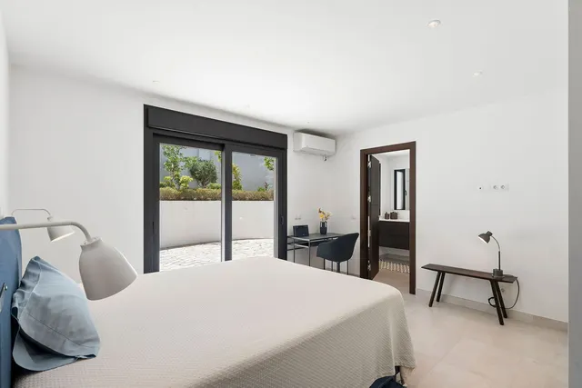 Chalet 4 habitaciones 351m² en venta - Marbella — 26
