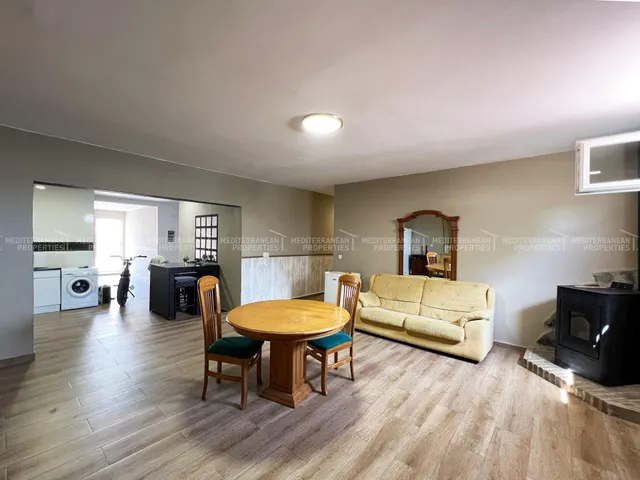 Chalet en La Nucia — 22