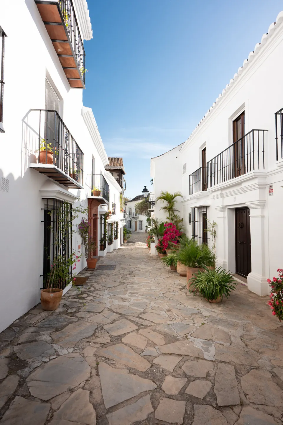 Adosado 2 habitaciones 210m² en venta - Marbella