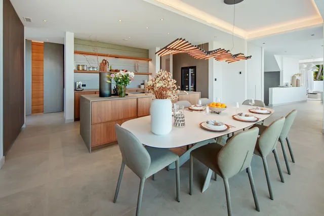 Chalet 4 habitaciones 456m² en venta - Marbella — 10