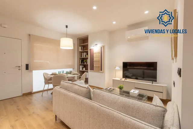 MODERNO ESTUDIO TIPO LOFT AMUEBLADO EN URBANIZACIÓN VILLA PI - foto 2
