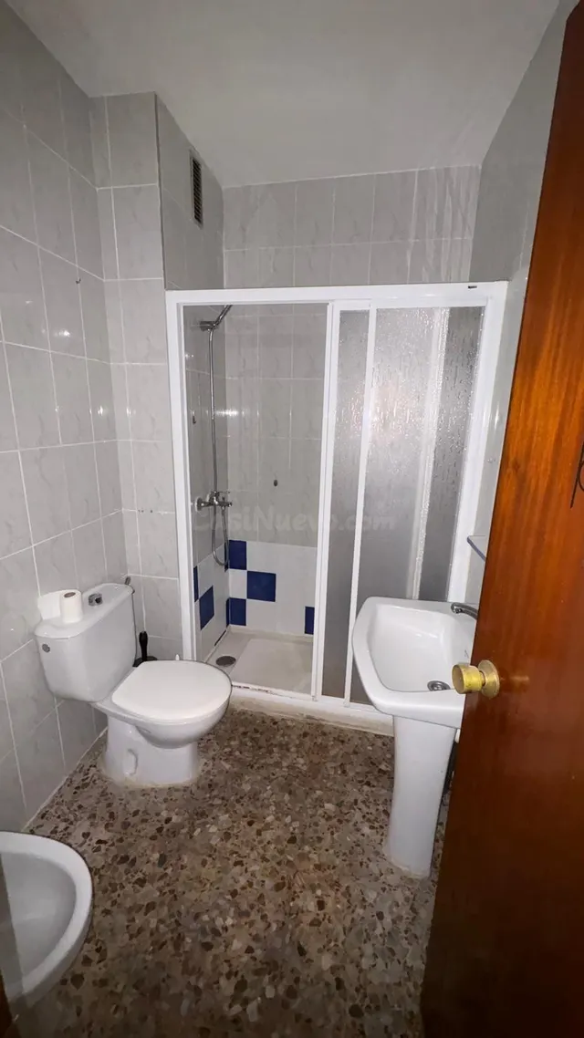 Dos dormitorios en San Agustín por 129.500€ para hacértelos a tu medida. — 2