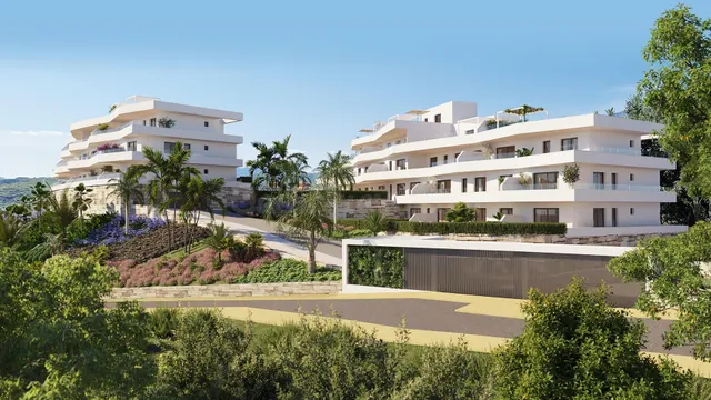 Ático de 4 dormitorios con terraza, solarium y vistas al Mar