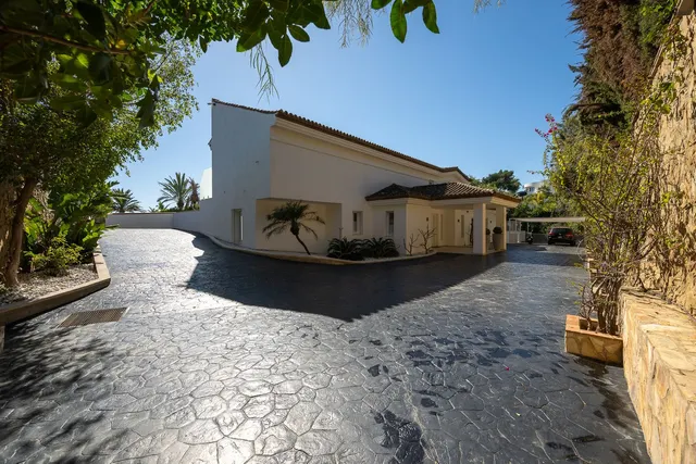 Chalet 9 habitaciones 1112m² en venta - Marbella — 36
