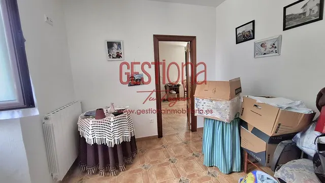 MAJESTUOSA VIVIENDA EN BERANGA. — 23