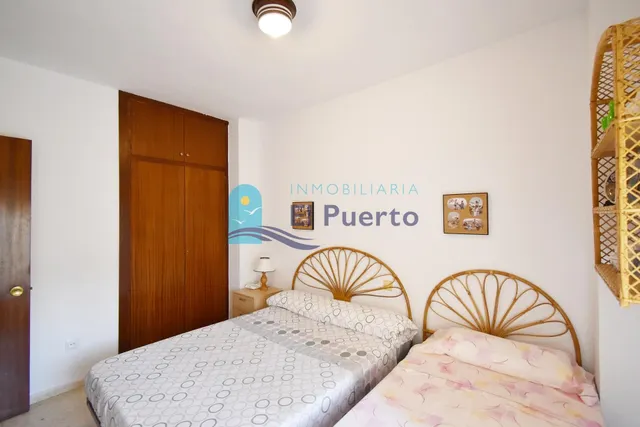 Amplio piso reformado en el centro de puerto de mazarrón – ref. 1859 — 13