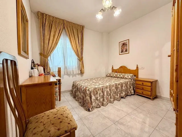 Apartamento en Venta en Pedreguer Alicante — 20
