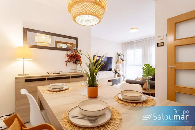Piso de 3 habitaciones en Reus - Zona Mestral — 15