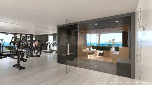 Apartamento 1 habitación 51m² en venta - Playa del Esparto-Veneziola — 16