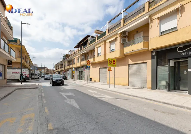Local Comercial en Venta – Churriana de la Vega