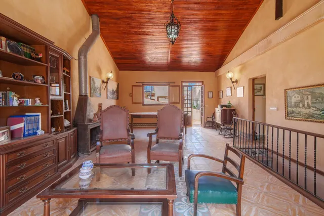 Villa en el casco histórico de Inca — 29