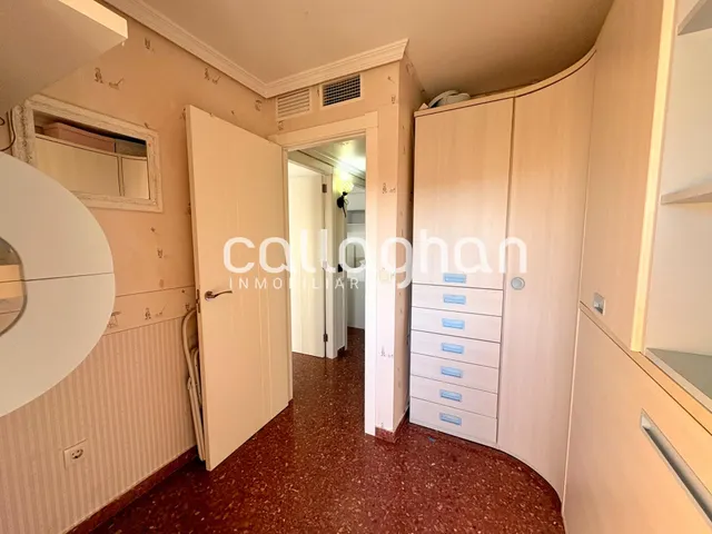 Dúplex 4 habitaciones 125m² en alquiler - LEixereta — 13