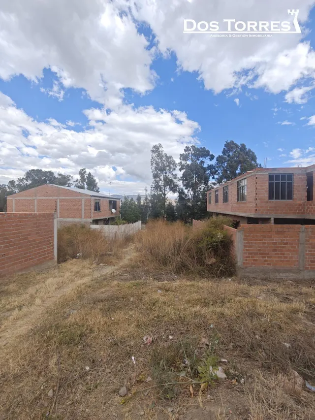 Terreno urbano en venta - Huayllani — 11
