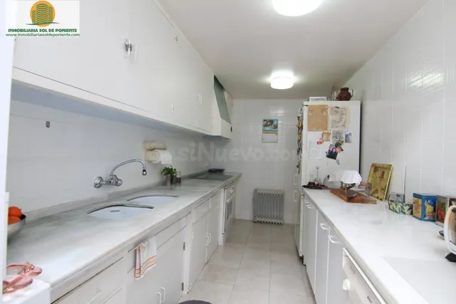 EXCLUSIVO CHALET INDEPENDIENTE ZONA SIERRA HELADA!!! — 5